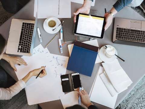 Recreational facility