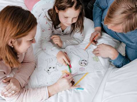 Recreational facility