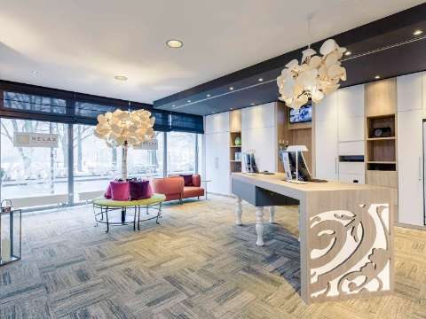 Recreational facility