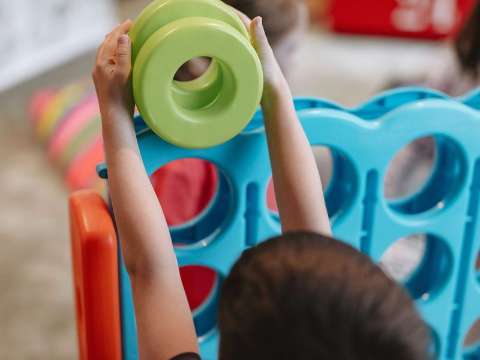 Recreational facility