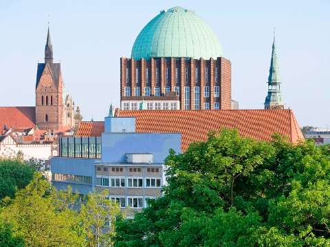 Recreational facility