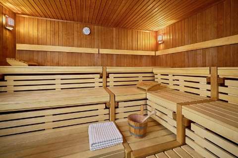 Recreational facility