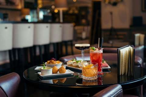Bar/Lounge