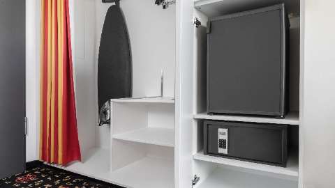 Recreational facility