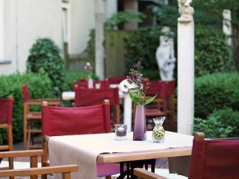 Recreational facility