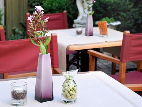 Recreational facility