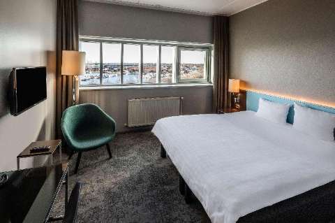 Accommodation - Scandic Sluseholmen - Guest room - COPENHAGEN