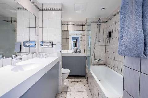 Recreational facility