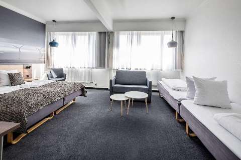 Habitación de invitados