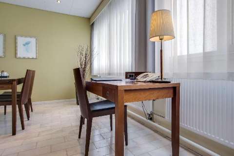 Habitación de invitados