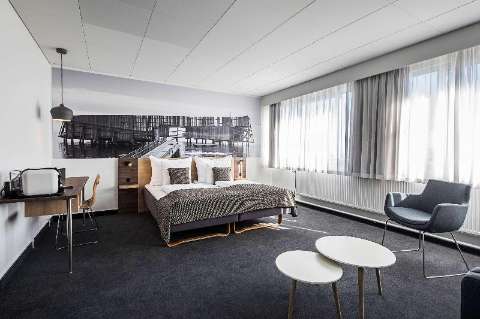 Habitación de invitados