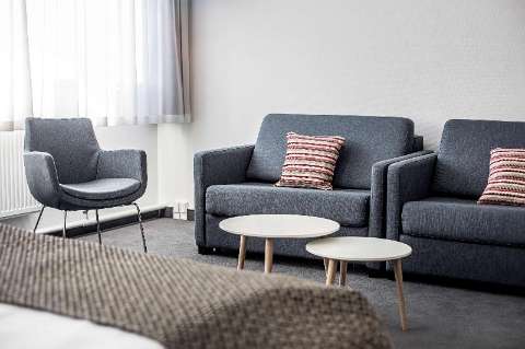 Habitación de invitados