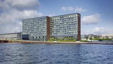 Hébergement - Copenhagen Marriott Hotel - Copenhagen