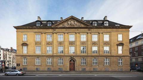 Alojamiento - Nobis Hotel Copenhagen - Copenhagen