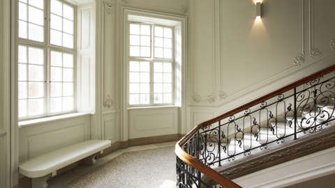 Accommodation - Nobis Hotel Copenhagen - Copenhagen