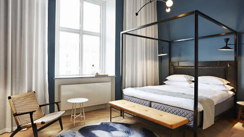 Accommodation - Nobis Hotel Copenhagen - Copenhagen