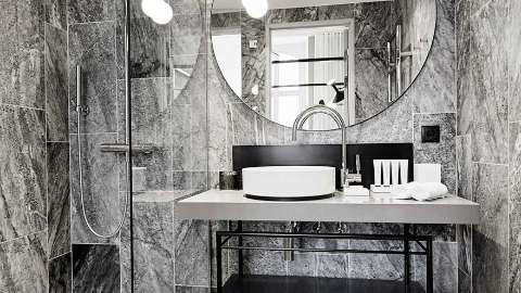 Accommodation - Nobis Hotel Copenhagen - Copenhagen