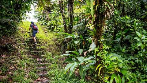 Recreational facility