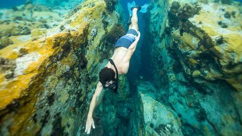 Recreational facility