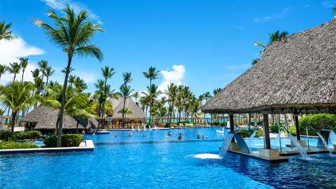 Accommodation - Barcelo Bavaro Palace - Dominican Republic