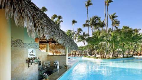 Alojamiento - Grand Palladium Palace Resort Spa & Casino All Inc - Punta Cana