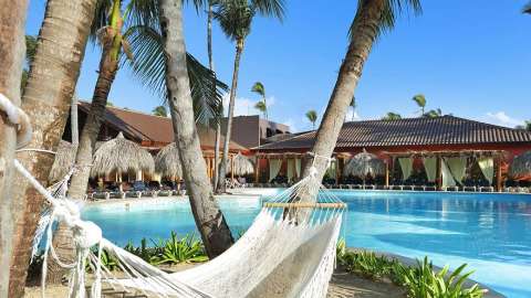 Alojamiento - Grand Palladium Palace Resort Spa & Casino All Inc - Punta Cana