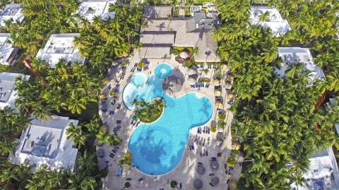 Accommodation - Grand Palladium Palace Resort Spa & Casino All Inc - Punta Cana