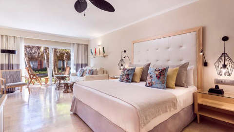 Accommodation - Grand Palladium Palace Resort Spa & Casino All Inc - Punta Cana