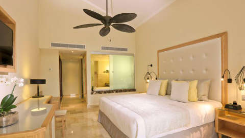 Alojamiento - Grand Palladium Palace Resort Spa & Casino All Inc - Punta Cana