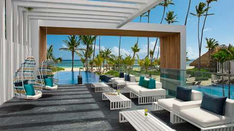 SECRETS ROYAL BEACH PUNTA CANA (ADULTS ONLY) PUNTA CANA - 5