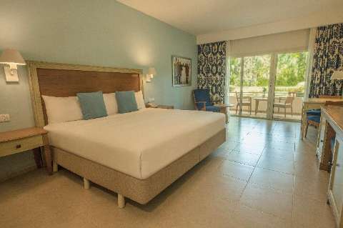 Accommodation - IBEROSTAR Punta Cana - Guest room - Punta Cana