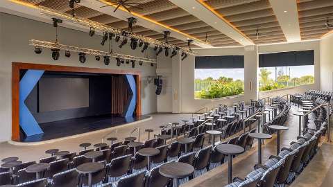 Recreational facility