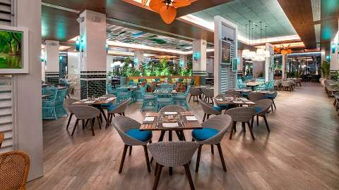 Accommodation - Lopesan Costa Bavaro Resort Spa & Casino - PLAYA BAVARO