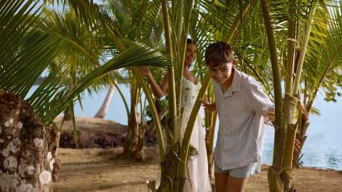 Inclusive Resort
