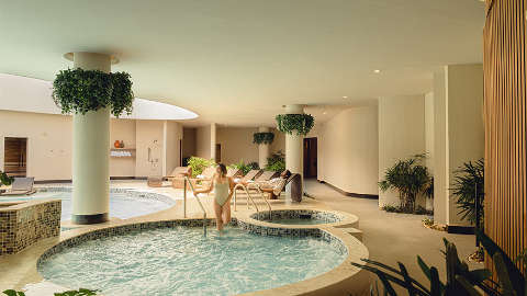 Inclusive Resort