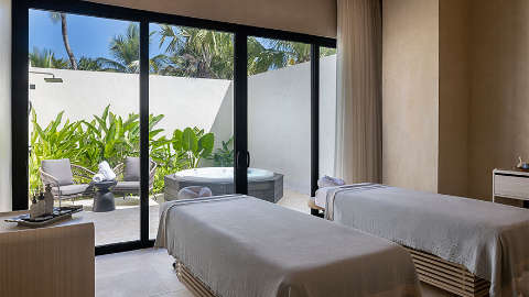 Inclusive Resort