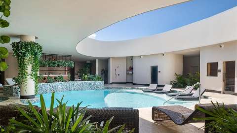 Inclusive Resort
