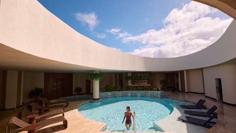 Inclusive Resort