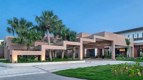 Inclusive Resort Curio by Hilton