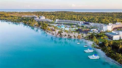 Inclusive Resort