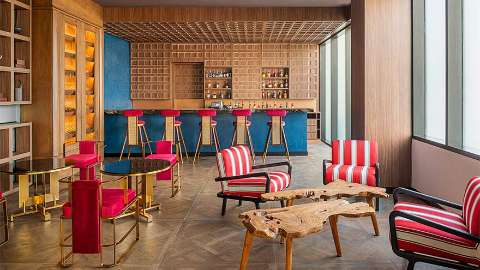 Inclusive Resort Curio by Hilton