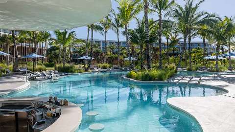 Inclusive Resort