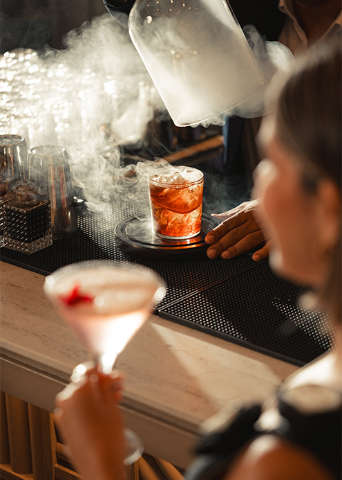 Inclusive Resort Curio by Hilton