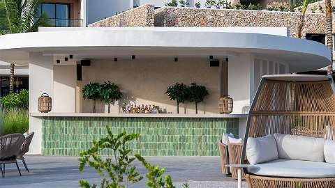 Inclusive Resort