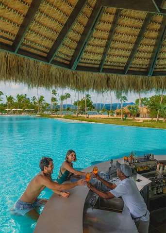 Inclusive Resort Curio by Hilton