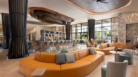 Inclusive Resort Curio by Hilton