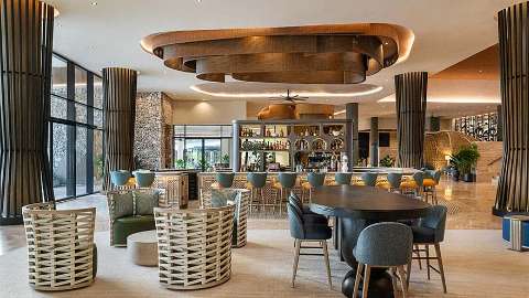 Inclusive Resort Curio by Hilton