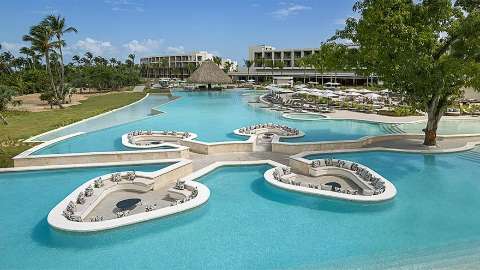 Inclusive Resort Curio by Hilton