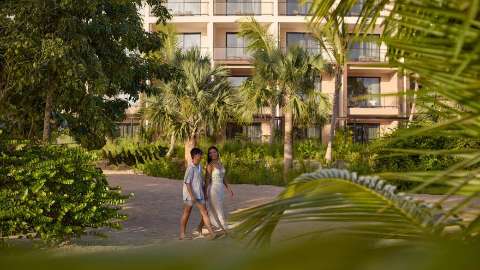 Inclusive Resort