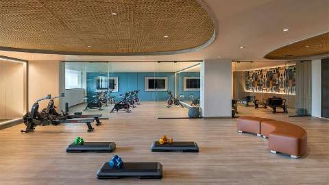 Inclusive Resort Curio by Hilton